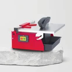 Mjølner elektrisk fliskutter 600w 180x22.2x2.2mm