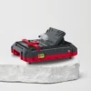Mjølner elektrisk fliskutter 500w 115x22.23x1.9mm