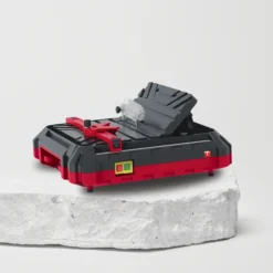 Mjølner elektrisk fliskutter 500w 115x22.23x1.9mm