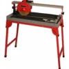 Mjølner fliskutter m/stativ 800w