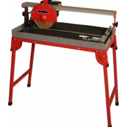 Mjølner fliskutter m/stativ 800w