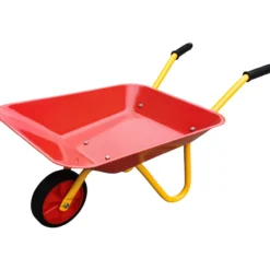 Mjølner trillebår barn 20l/10kg