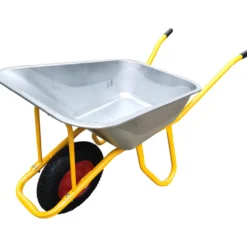 Mjølner trillebår 110l/150kg