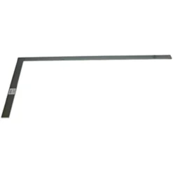 Murvinkel stål 1000 mm