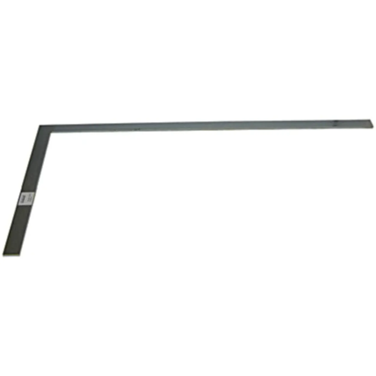 Murvinkel stål 1000 mm