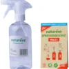 Naturent spraykonsentrat multi 500ml