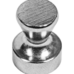 Neodymium magnet knott ø12x16 mm 2 stk