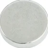 Neodymium skive magneter 20x5mm 2 stk