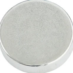 Neodymium skive magneter 20x5mm 2 stk