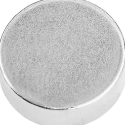 Neodymium skive magneter 5x2mm 20 stk