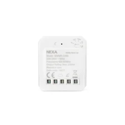 Nexa bryter mottaker mwmr-2300