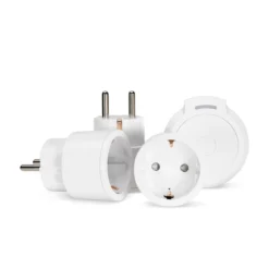 Nexa bryter mottaker myc-2300 3-pk