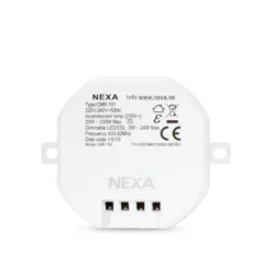 Nexa dimmer mottaker cmr-101