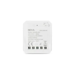 Nexa dimmer mottaker mwmr-251