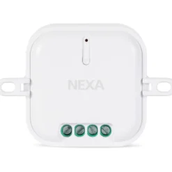 Nexa innebygd mottaker på/av 2000 w (14227)