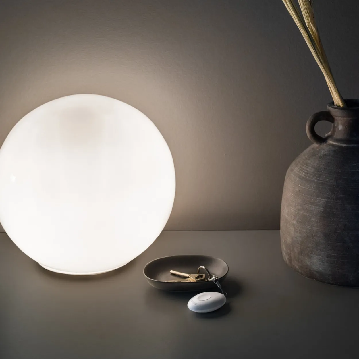 Nexa mini fjernkontroll mkft-1704