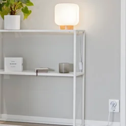 Nexa 3 mini plug-in på/av m/fjernkontroll