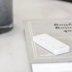 Nexa 3 mini plug-in på/av m/fjernkontroll