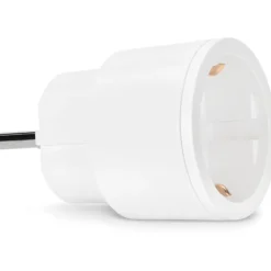 Nexa 3 mini plug-in på/av m/fjernkontroll