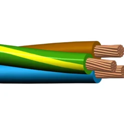 Nexans kabel pn easy (ix) jetset 3g2,5 750v ep100
