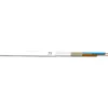 Nexans kabel pr pluss 2x2.5/2.5mm2 50m