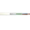 Nexans kabel pr pluss 2x2.5mm2 10m