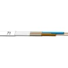 Nexans kabel pr pluss 2x4.0mm2 10m