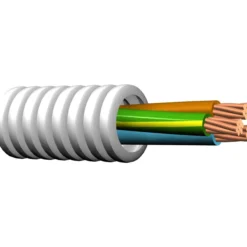 Nexans n-line pn 3g2.5mm2 16mm - 100m