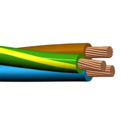 Nexans pn easy ix jetset 3g1,5 750v ep150m