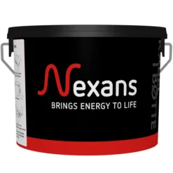 Nexans pn jetset 750v 3g1.5 bøtte 150m