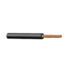 Nexans pn kabel ix 750v 2,5 sort 100m snelle