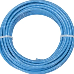 Nexans pn 4mm2 h07v-r blå 10meter