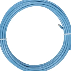 Nexans pn 10mm2 h07v-r blå 10meter