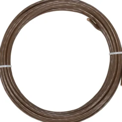 Nexans pn 10mm2 h07v-r brun 10meter