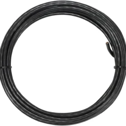 Nexans pn 10mm2 h07v-r sort 10meter