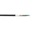 Nexans pr 2x2 5 2 5 25 m sort