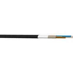 Nexans pr 2x2,5/2,5 quick-reel 50m sort