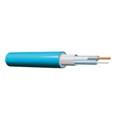 Nexans txlp 2r nordic 500 17 varmekabel