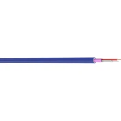 Nexans varmekabel tqxp/2r 700/17