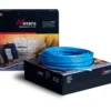 Nexans varmekabel tqxp/2r 600/17
