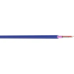 Nexans varmekabel tqxp/2r 840/17