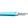 Nexans varmekabel tqxp/2r 1250/17