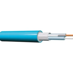 Nexans varmekabel txlp/2r nordic 530w 53,4m