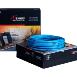 Nexans varmekabel txlp/2r nordic 1300w 130,4m