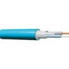 Nexans varmekabel txlp/2r nordic 890w 85,2 m