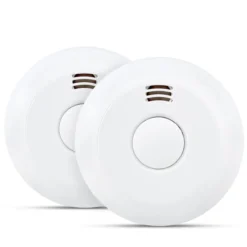 Nexa røykvarlser optisk fs-558rf 2-pk