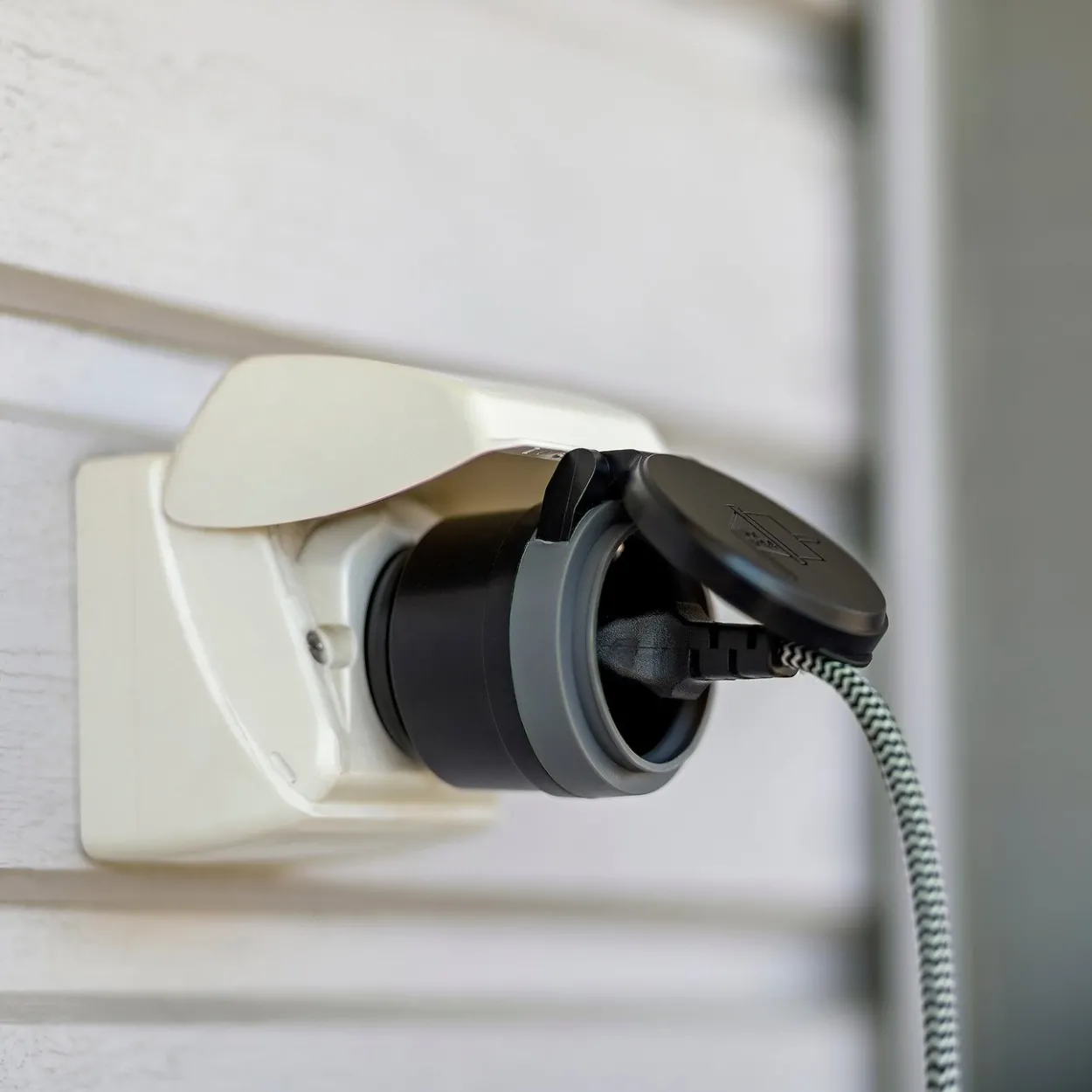 Nexa smartplugg dimmer ip44 mgdr-200