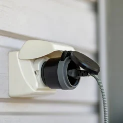 Nexa smartplugg mini bryter ip44 mgdr-3500