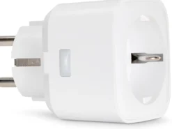Nexa smartplugg mini bryter m/fjernkontroll 2 stk mycr-2