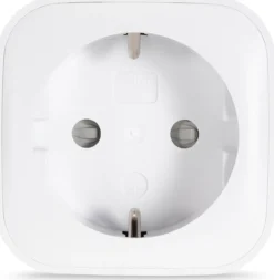 Nexa smartplugg mini bryter m/fjernkontroll 2 stk mycr-2